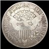 Image 2 : 1807 Draped Bust Half Dollar NICELY CIRCULATED