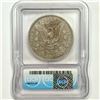Image 2 : 1897-O Morgan Silver Dollar ICG AU53