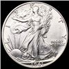 Image 1 : 1941-S Walking Liberty Half Dollar UNCIRCULATED