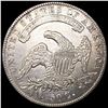 Image 2 : 1836 Capped Bust Half Dollar CLOSELY UNCIRCULATED