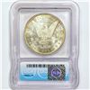 Image 2 : 1882-CC Morgan Silver Dollar ICG MS64 PL