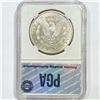 Image 2 : 1883-S Morgan Silver Dollar PGA MS60