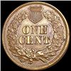 Image 2 : 1866 Indian Head Cent UNCIRCULATED