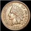 Image 1 : 1863 Indian Head Cent CLOSELY UNCIRCULATED
