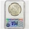 Image 2 : 1896-O Morgan Silver Dollar PGA MS62+