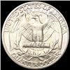 Image 2 : 1940-D Washington Silver Quarter UNCIRCULATED