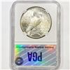 Image 2 : 1926-S Silver Peace Dollar PGA MS64+