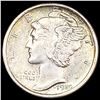 Image 1 : 1920-D Mercury Dime CLOSELY UNCIRCULATED