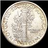 Image 2 : 1920-D Mercury Dime CLOSELY UNCIRCULATED