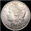 Image 1 : 1896-O Morgan Silver Dollar UNCIRCULATED