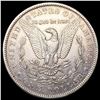 Image 2 : 1896-O Morgan Silver Dollar UNCIRCULATED