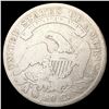 Image 2 : 1834 Capped Bust Half Dollar NICELY CIRCULATED