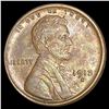 Image 1 : 1912-S Wheat Cent CLOSELY UNCIRCULATED