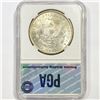 Image 2 : 1882-CC Morgan Silver Dollar PGA MS64+
