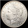 Image 1 : 1895-O Morgan Silver Dollar CLOSELY UNCIRCULATED