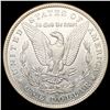 Image 2 : 1895-O Morgan Silver Dollar CLOSELY UNCIRCULATED