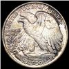 Image 2 : 1943 Walking Liberty Half Dollar CHOICE BU