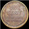 Image 2 : 1914-D Walking Liberty Cent LIGHTLY CIRCULATED