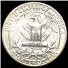 Image 2 : 1935-D Washington Silver Quarter UNCIRCULATED