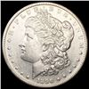 Image 1 : 1890-S Morgan Silver Dollar CLOSELY UNCIRCULATED