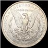 Image 2 : 1890-S Morgan Silver Dollar CLOSELY UNCIRCULATED