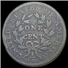 Image 2 : 1798 Large Cent NICELY CIRCULATED