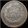 Image 2 : 1869 Indian Head Cent NICELY CIRCULATED