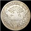 Image 2 : 1805 Draped Bust Half Dollar NICELY CIRCULATED