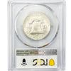Image 2 : 1949-S Franklin Half Dollar PCGS MS65