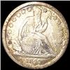 Image 1 : 1840-O Seated Liberty Dime LIGHTLY CIRCULATED