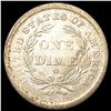 Image 2 : 1840-O Seated Liberty Dime LIGHTLY CIRCULATED