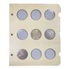 Image 4 : 1892-1921 Morgan Silver Dollar Book (13 Coins)