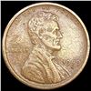 Image 1 : 1909-S Wheat Cent CLOSELY UNCIRCULATED