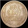 Image 2 : 1909-S Wheat Cent CLOSELY UNCIRCULATED