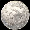 Image 2 : 1818 Capped Bust Half Dollar CLOSELY UNCIRCULATED