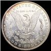 Image 2 : 1886 Morgan Silver Dollar UNCIRCULATED