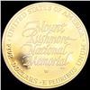 Image 2 : 1991-W US Commem .25oz Gold $5 GEM PROOF