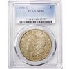 Image 1 : 1880-O Morgan Silver Dollar PCGS XF45