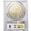 Image 2 : 1880-O Morgan Silver Dollar PCGS XF45