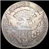 Image 2 : 1806 Draped Bust Half Dollar NICELY CIRCULATED