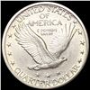 Image 2 : 1920 Standing Liberty Quarter CLOSELY UNC