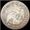 Image 2 : 1813 Capped Bust Half Dollar NICELY CIRCULATED