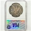 Image 2 : 1886-S Morgan Silver Dollar PGA MS65 DMPL