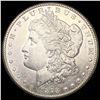 Image 1 : 1878-S Morgan Silver Dollar UNCIRCULATED