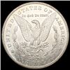 Image 2 : 1878-S Morgan Silver Dollar UNCIRCULATED