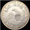 Image 2 : 1824 Capped Bust Half Dollar LIGHTLY CIRCULATED