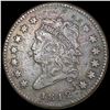 Image 1 : 1812 Sm Date Large Cent NICELY CIRCULATED
