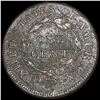 Image 2 : 1812 Sm Date Large Cent NICELY CIRCULATED
