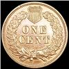 Image 2 : 1871 RD Indian Head Cent UNCIRCULATED