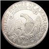 Image 2 : 1814 Capped Bust Half Dollar NICELY CIRCULATED